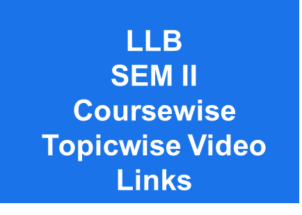 http://study.aisectonline.com/images/LLB Sem II Video Links.png